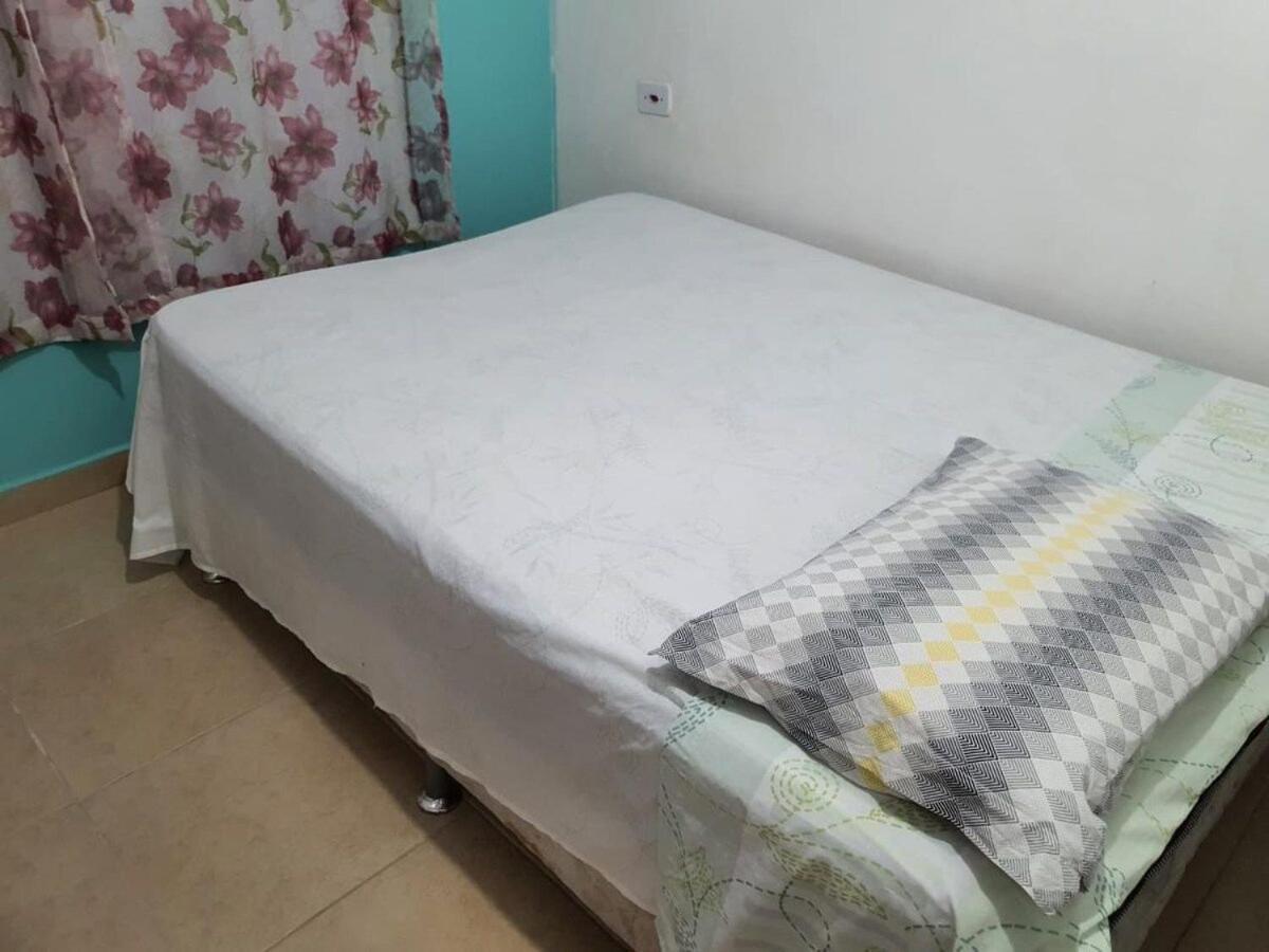 Casa Vermelha Dois Antonina Exterior foto